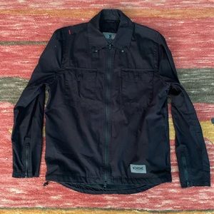 Men’s Chrome Industries Casual Cycling Jacket
